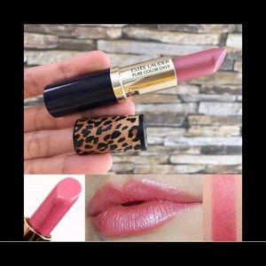 Estée Lauder pure color envy lipstick in candy 223. New never used
